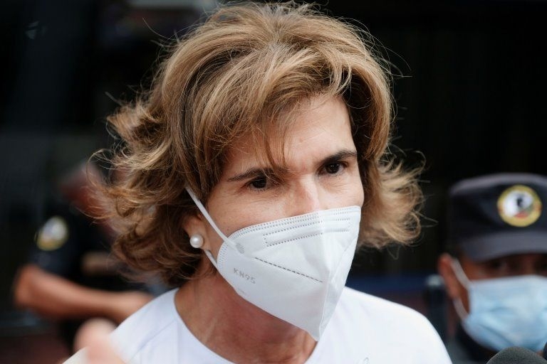 Nicaragua opposition figure Chamorro put under house arrest