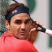 Federer brushes off umpire row to join Djokovic in French Open third round