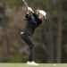 US Women's Open: Mel Reid shares opening round lead with teenager Megha Ganne
