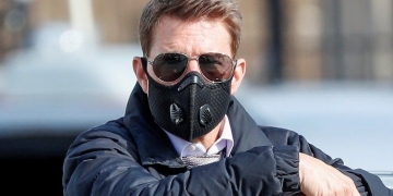 Mission: Impossible 7 halts UK filming due to positive Covid tests