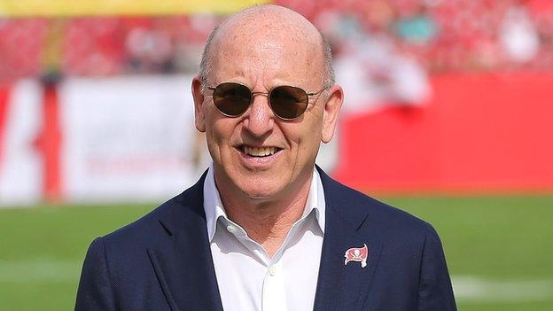 Glazer makes first Man Utd fans forum appearance in 15 years as owner