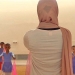 Inside a Muslim ballet school for girls