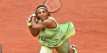 French Open 2021: Serena Williams advances to fourth round as draw opens up