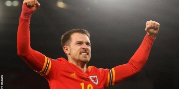 Aaron Ramsey: Wales' great enigma aims to rekindle 2016 magic at Euro 2020