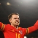 Aaron Ramsey: Wales' great enigma aims to rekindle 2016 magic at Euro 2020