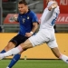 Italy rout Czech Republic for eighth consecutive win without conceding