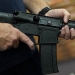US gun laws: Judge overturns California assault weapons ban