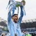 Man City's Dias is Premier League player of season