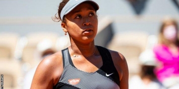 Osaka thanks fans 'for all the love' in first social media post since French Open withdrawal