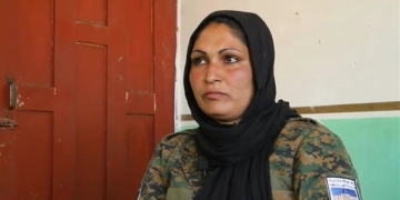 US urges inquiry into Afghan policewomen abuse