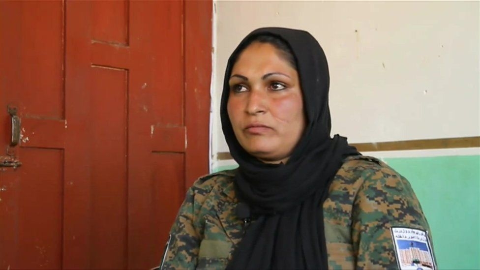 US urges inquiry into Afghan policewomen abuse