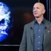 Jeff Bezos and brother to fly to space in Blue Origin flight