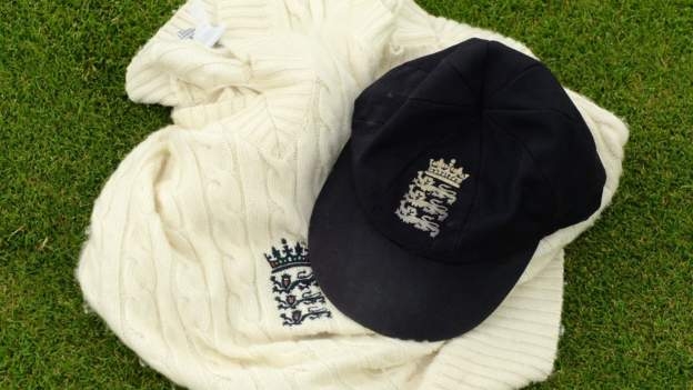 ECB investigates report a second England player posted historical 'offensive material'
