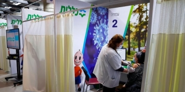 Israel sees probable link between Pfizer-BioNTech vaccine and myocarditis cases