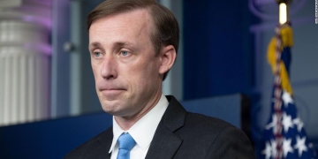 National security adviser: US preparing more Russia sanctions over Navalny poisoning and imprisonment