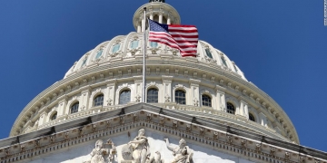 Biden's agenda enters critical week on Capitol Hill ahead of looming Senate recess