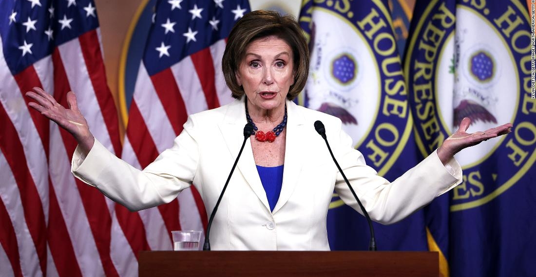Pelosi expected to appoint select committee to investigate January 6, sources say