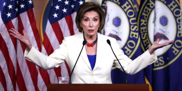 Pelosi expected to appoint select committee to investigate January 6, sources say