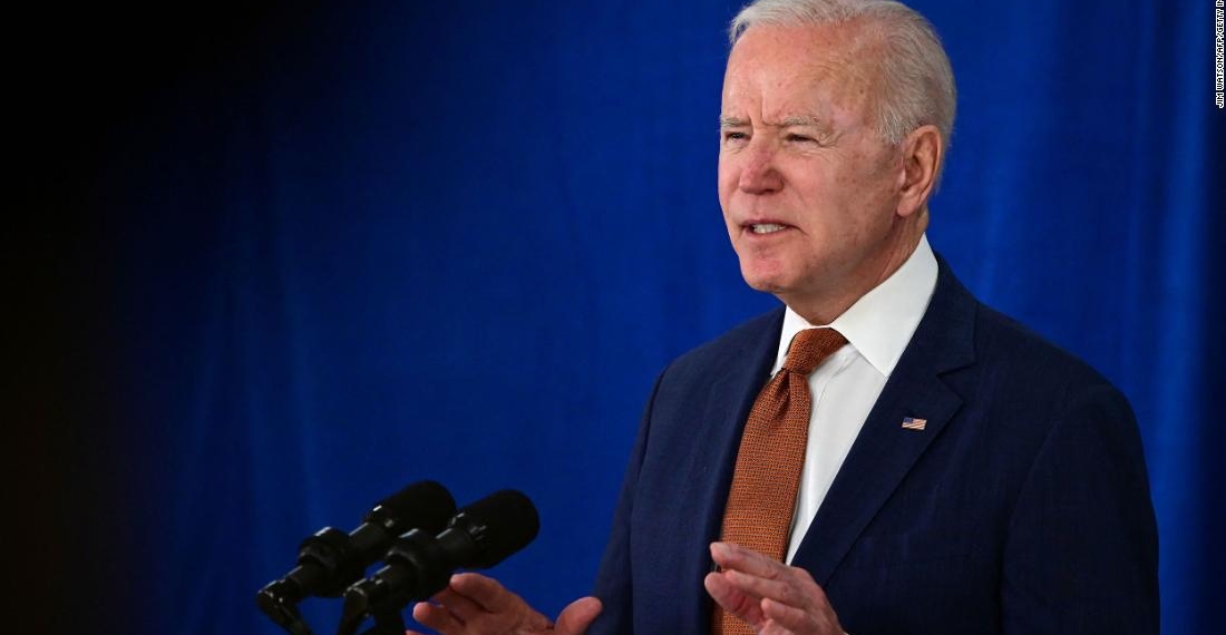 Biden cancels $500 million in student debt for victims of for-profit school fraud