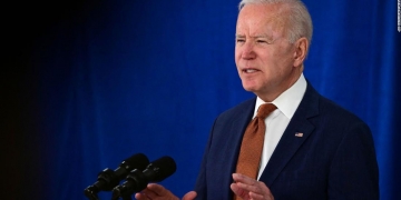 Biden cancels $500 million in student debt for victims of for-profit school fraud