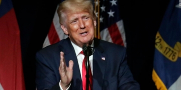 Analysis: The absurd whitewashing of Trump's record reaches dangerous level