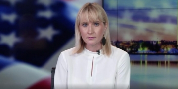 Trump's new chief spokeswoman, Liz Harrington, has been a serial promoter of election lies