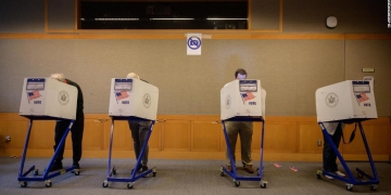 Analysis: How this is the most unpredictable NYC mayoral race in 50 years