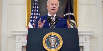 Biden administration announces plan to share 55 million Covid-19 doses abroad