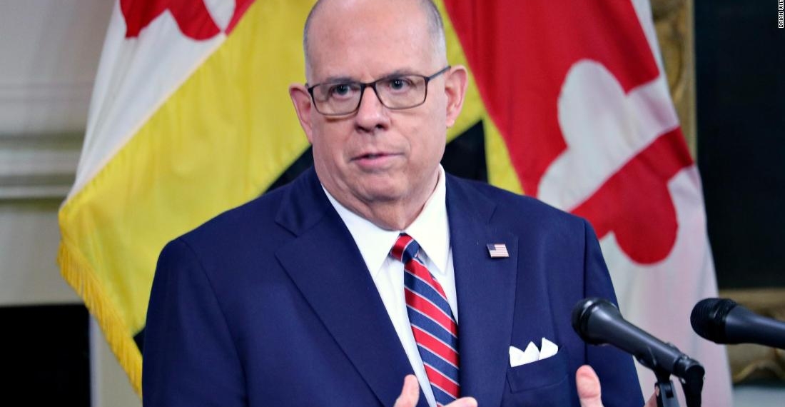 Maryland reports over 508,000 new potentially fraudulent unemployment insurance claims since May