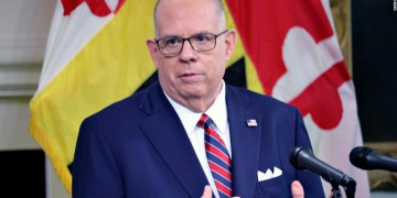 Maryland reports over 508,000 new potentially fraudulent unemployment insurance claims since May