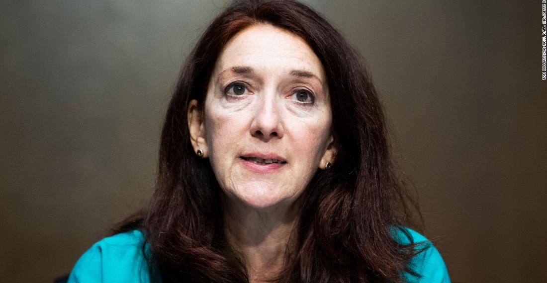 Biden administration backs end to the disparity of cocaine sentences