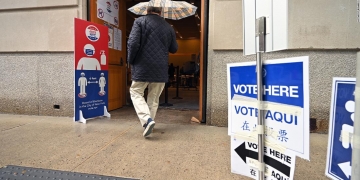 NYC Democratic mayoral primary to proceed to ranked-choice counting after no candidate wins majority outright, CNN projects