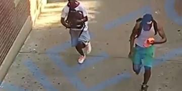 ‘I saw the flash of the gun’: Girl, 12, recovering from stray bullet Bronx shooting