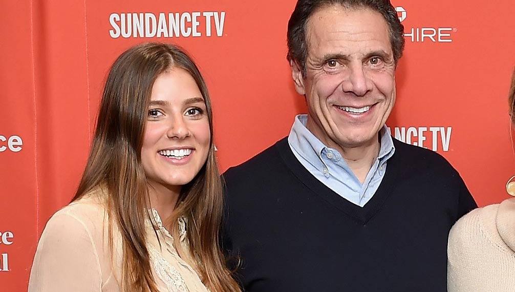 N.Y. Gov. Cuomo’s youngest daughter shares queer identity: ‘You are not alone’