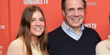 N.Y. Gov. Cuomo’s youngest daughter shares queer identity: ‘You are not alone’