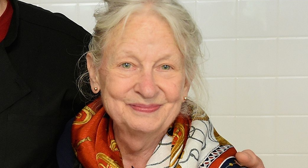 Ganga Stone, visionary co-founder of God’s Love We Deliver charity launched in NYC during AIDS epidemic, dead at 78