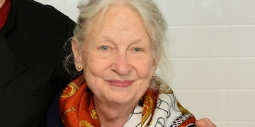 Ganga Stone, visionary co-founder of God’s Love We Deliver charity launched in NYC during AIDS epidemic, dead at 78