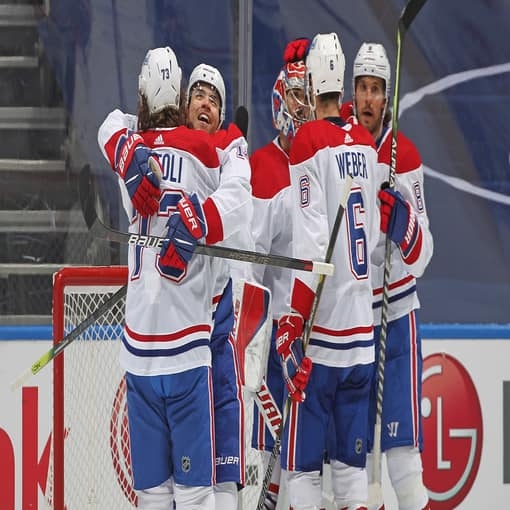 Price earns 8th career playoff shutout as Canadiens extend series lead on Jets
