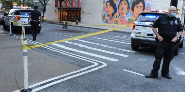 Woman, 66, run down by scooter on Upper West Side