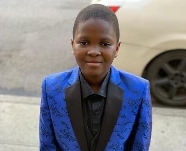 ‘I was punched in the head’: Last words of 12-year-old boy who died after bullying at Brooklyn school revealed as family seeks surveillance footage