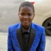 ‘I was punched in the head’: Last words of 12-year-old boy who died after bullying at Brooklyn school revealed as family seeks surveillance footage