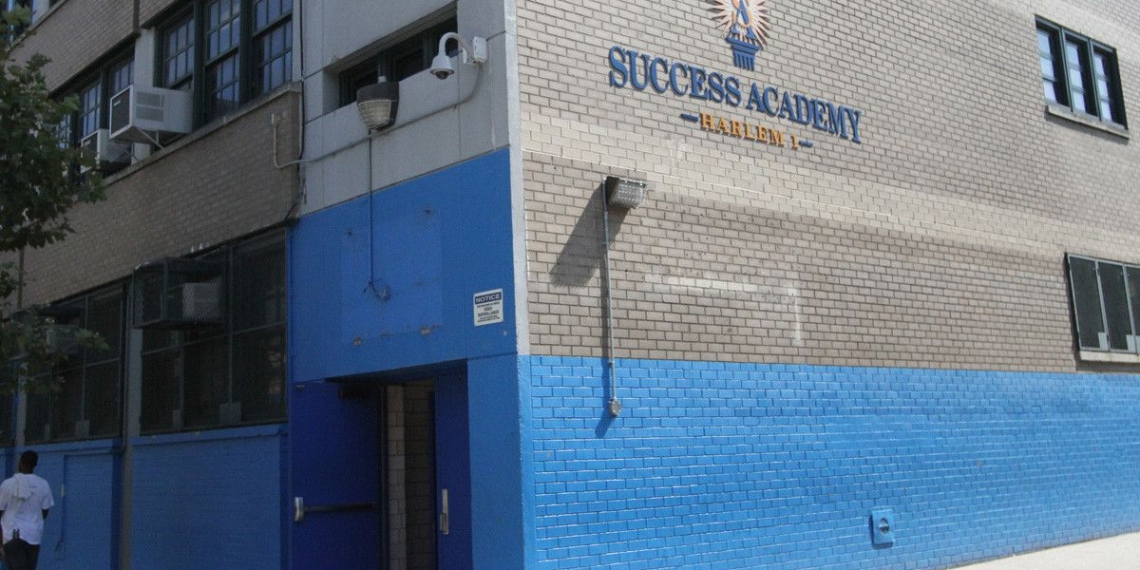 NYC charter schools take different paths on vaccine mandates, remote learning for fall