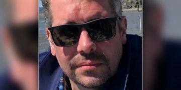 ‘So long, Manhattan man’: Family mourns engineer killed in freak accident with Snapple truck in Manhattan