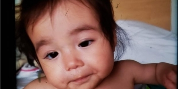 Police issue Amber Alert for missing 11-month-old girl in Ottawa