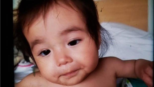 Police issue Amber Alert for missing 11-month-old girl in Ottawa