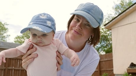 Postpartum mental health visits spiked by more than 25 per cent in pandemic, research shows