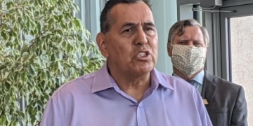 How residential school trauma of previous generations continues to tear through Indigenous families