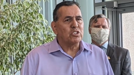 How residential school trauma of previous generations continues to tear through Indigenous families