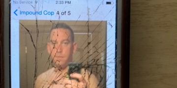 Former Kelowna Mountie faces possible jail time for breach of trust