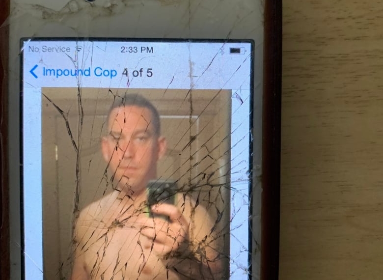 Former Kelowna Mountie faces possible jail time for breach of trust